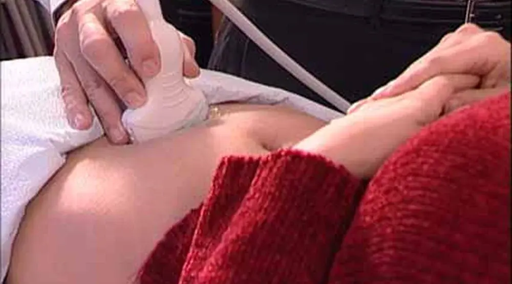 How a Full Bladder Improves Pelvic Ultrasound Accuracy